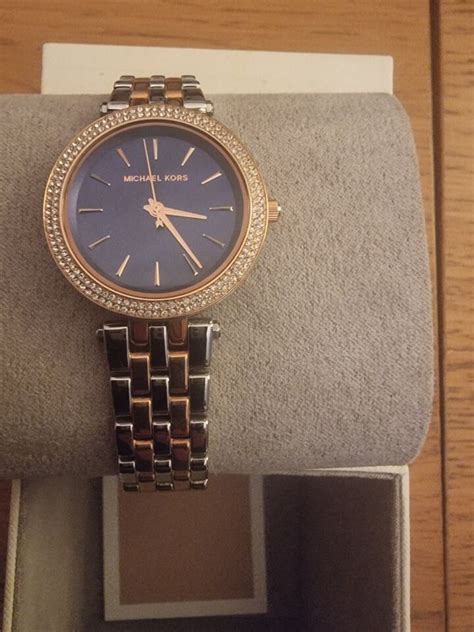 used michael kors watch ebay|sell my Michael Kors Watch.